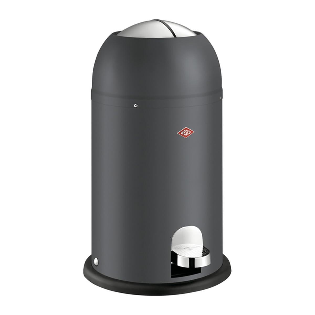 WESCO Kickmaster Junior 12 l graphit matt