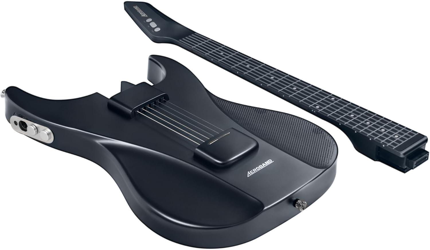 AeroBand AG01 Smart-Gitarre