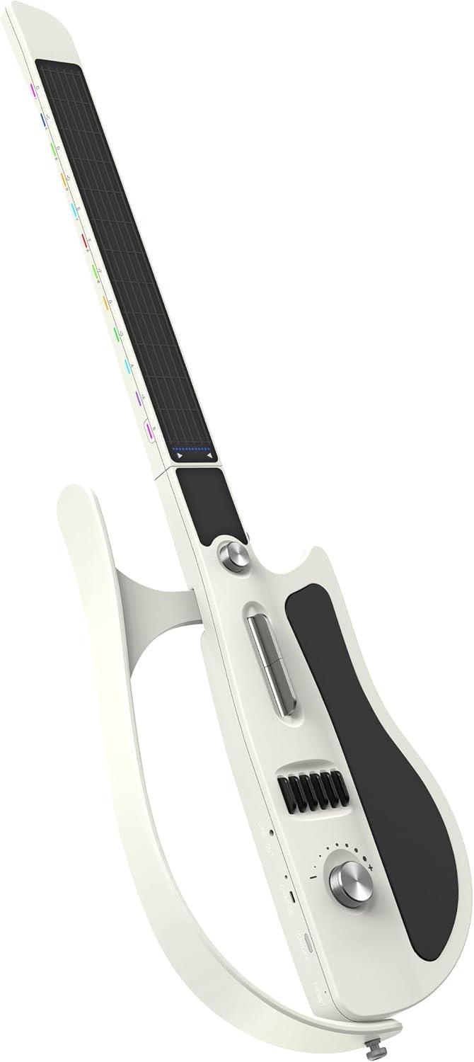INGPARTNER N1 Smart-Gitarre