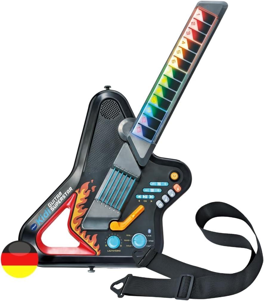 VTech Kidi Guitar Superstar