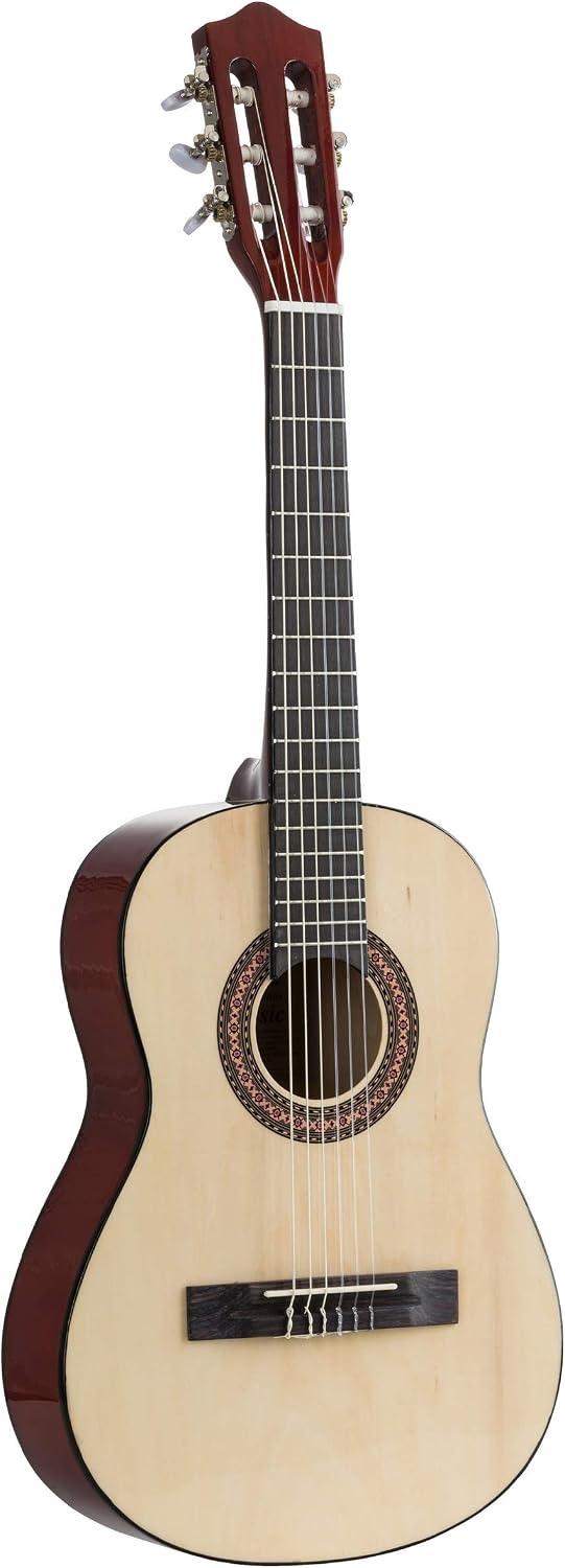 Voggenreiter Kindergitarre 1/2, Natur