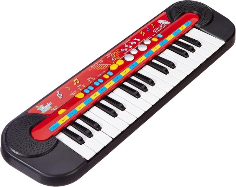 Kinderkeyboard Produktbild – Testsieger