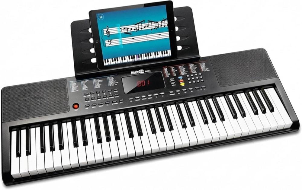 RockJam RockJam RJ361 - Produktbild