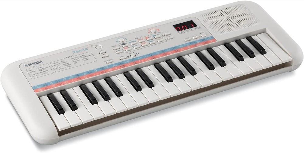 Testsieger Yamaha Remie PSS-E30