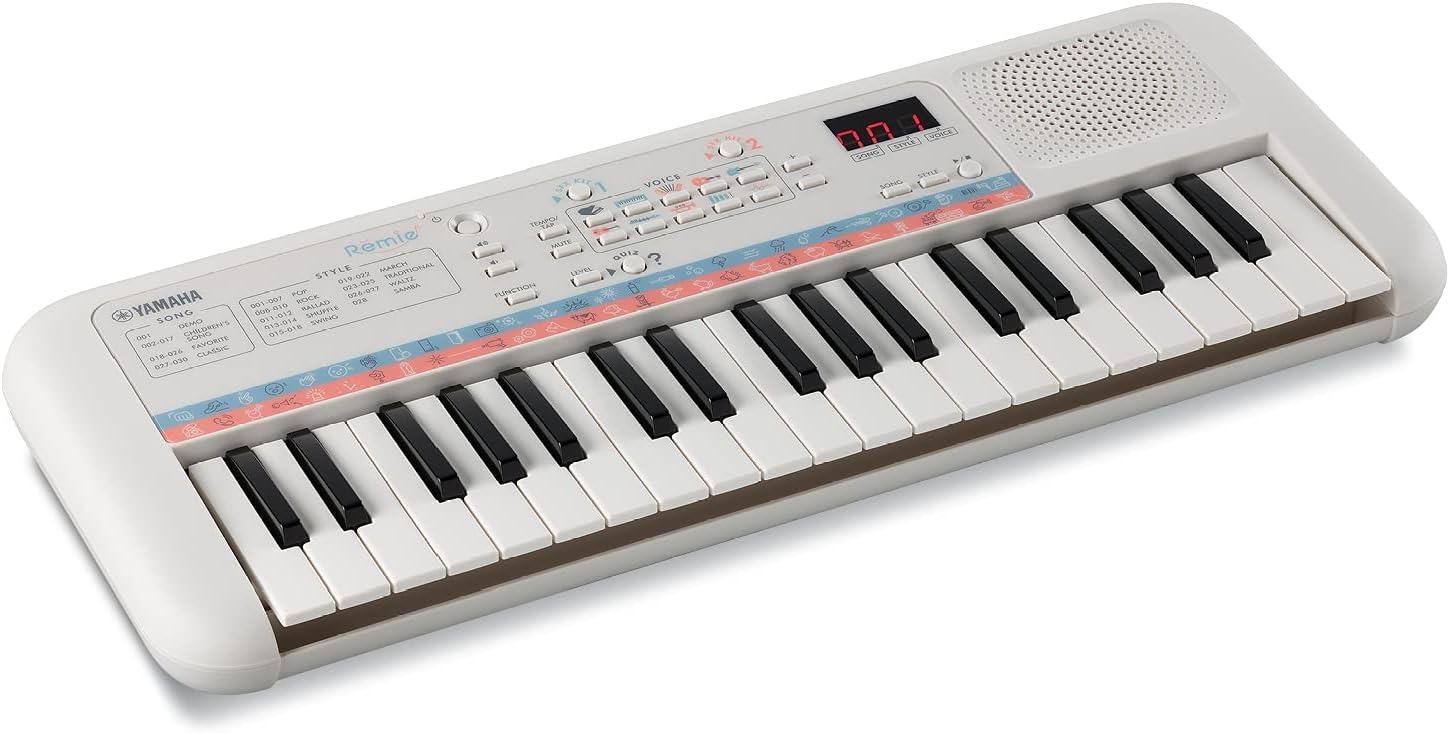 Yamaha Remie PSS-E30 Mini Keyboard