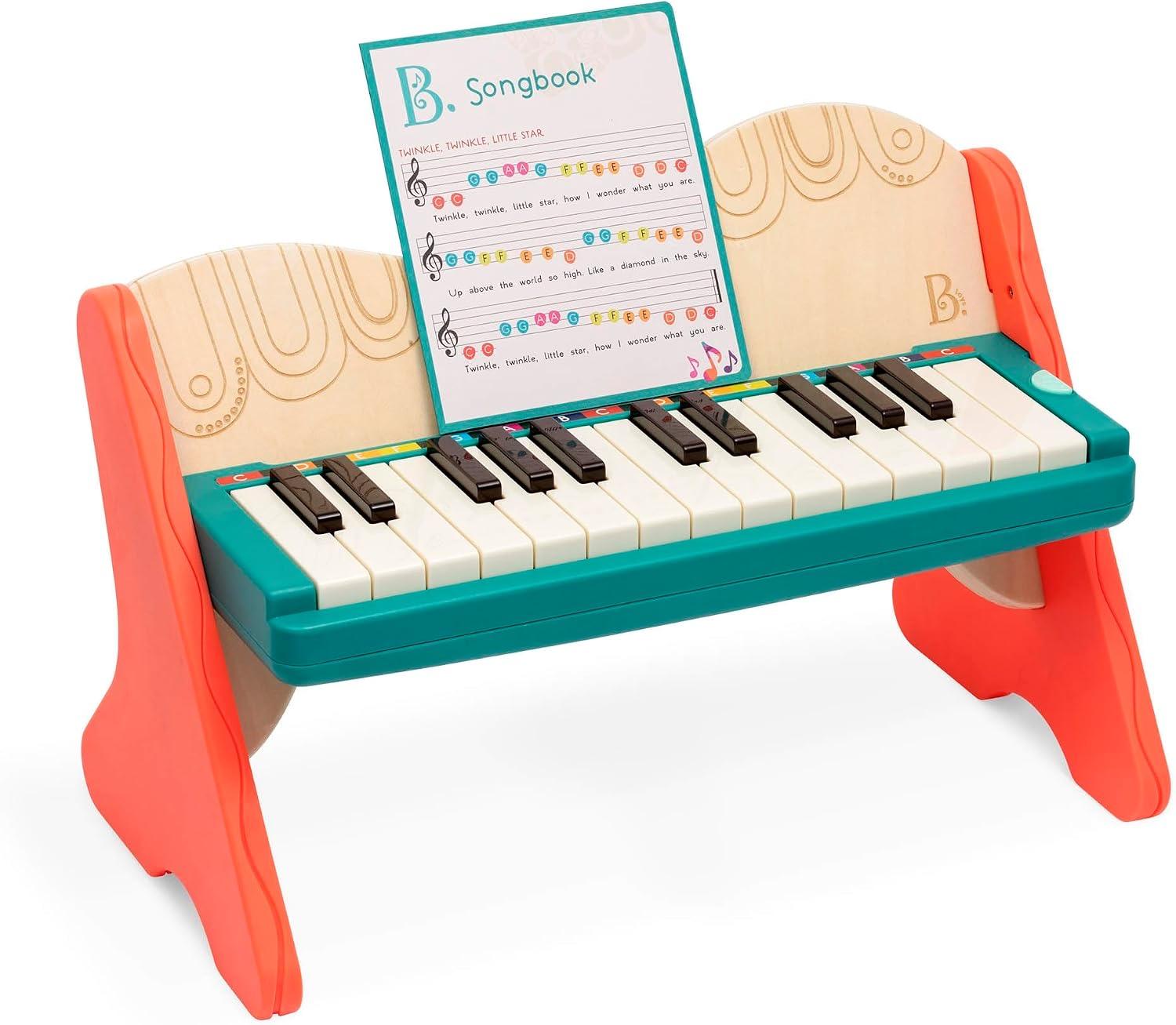 Kinderklavier Produktbild – Testsieger