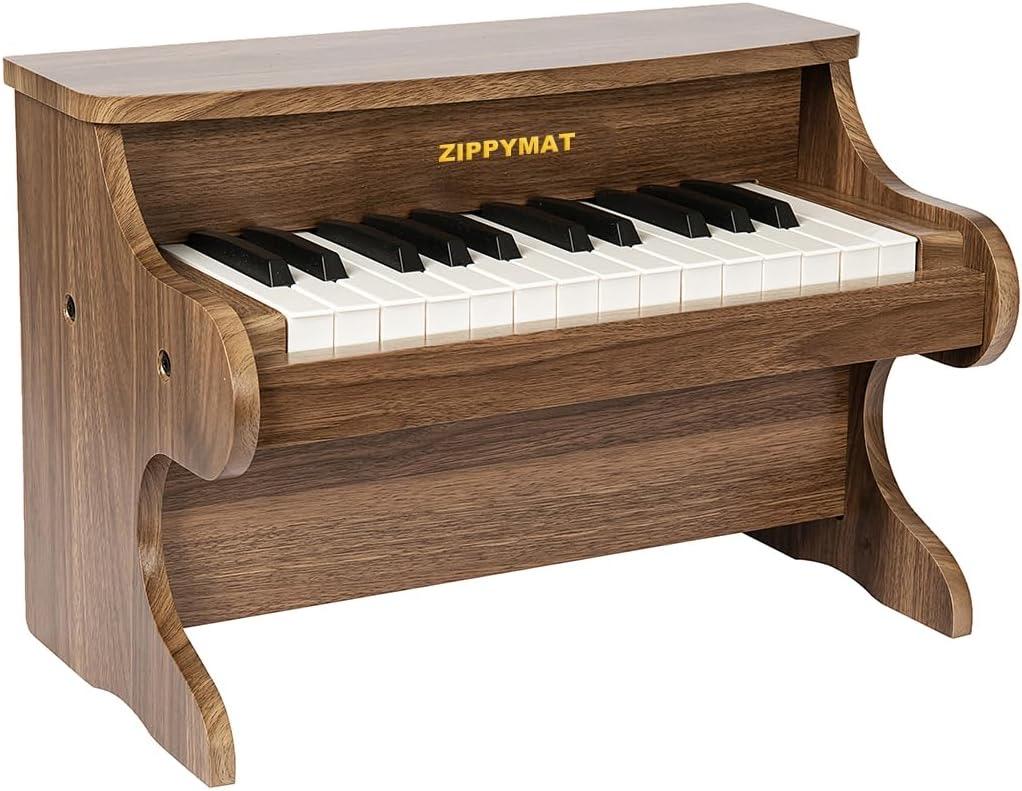 ZIPPY MAT Kinderklavier mit 25 Tasten