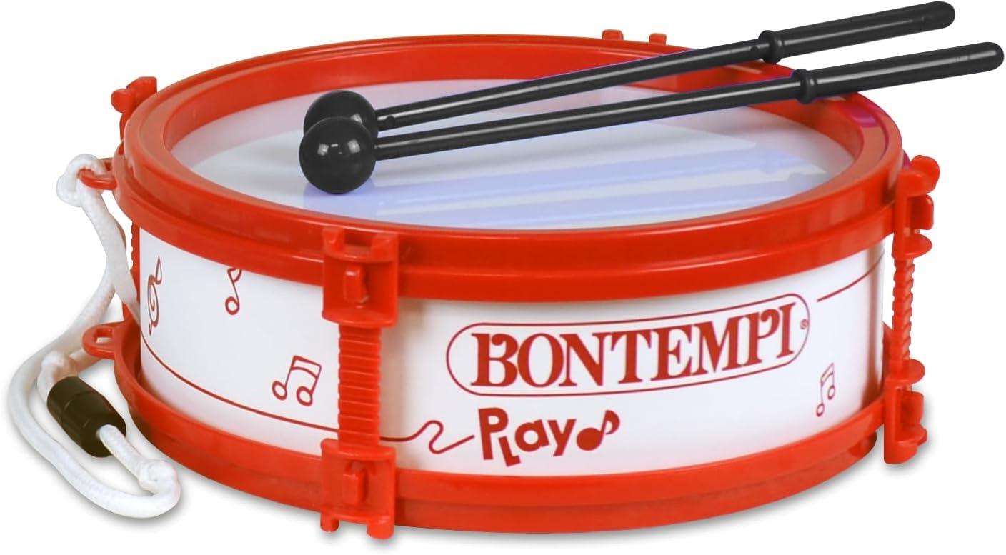 Bontempi Trommel mit Tragegurt
