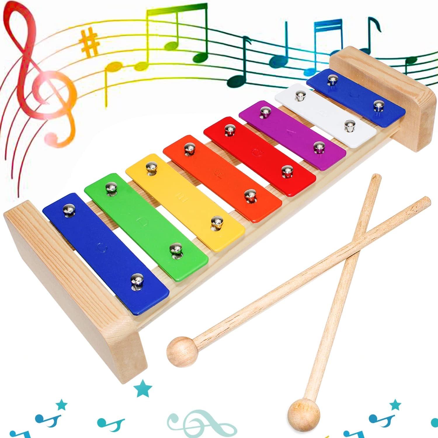 UGBO 8-Ton-Glockenspiel