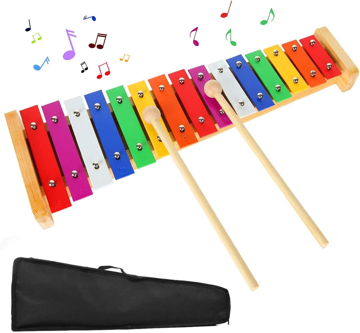 JEONDFG 15-Ton-Glockenspiel