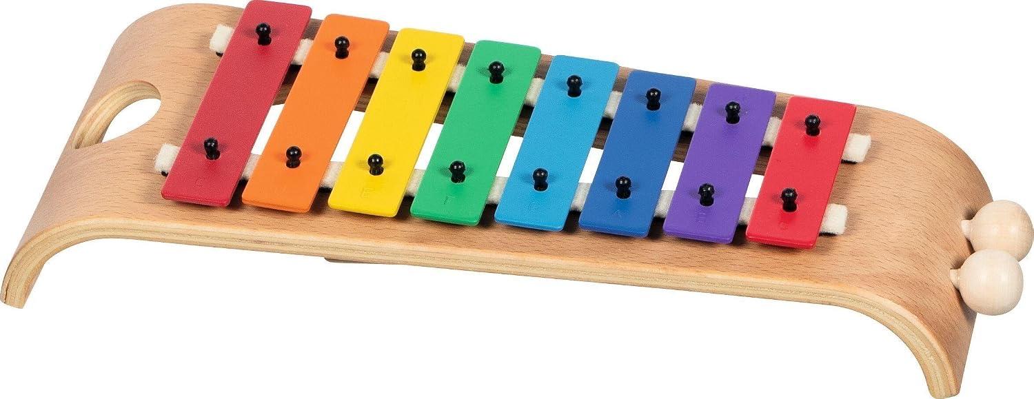 goki 61839 Xylophon