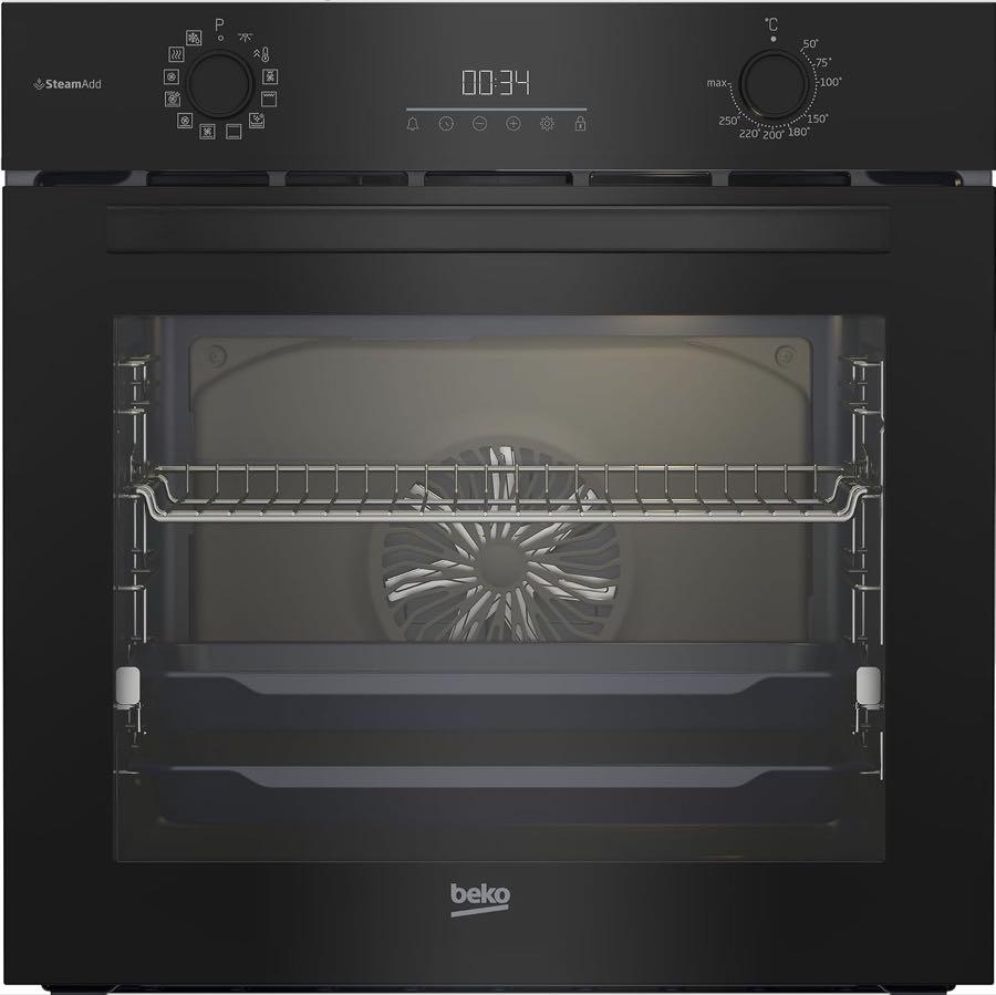 Beko-Backofen – Testsieger Beko BBIS17300BCS Einbaubackofen
