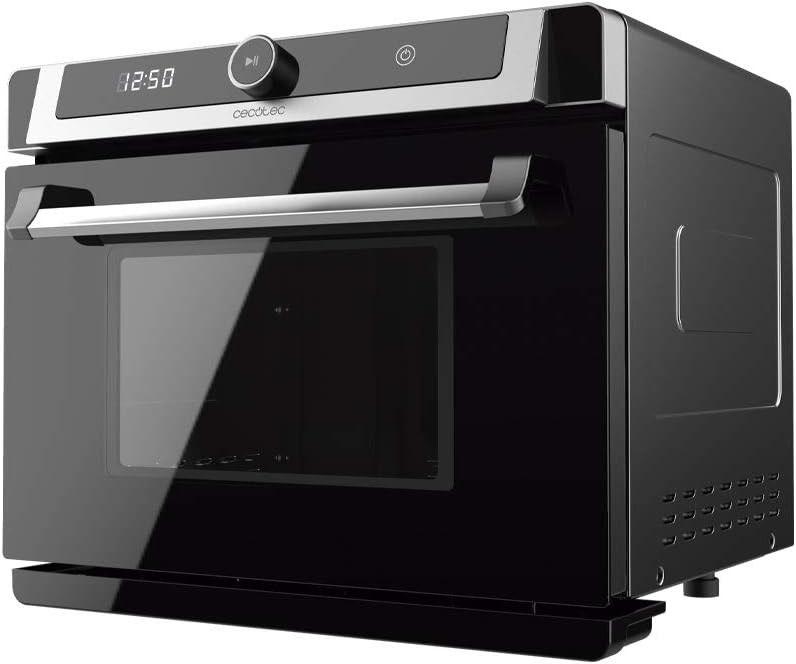 Kombibackofen – Testsieger Cecotec Bake&Steam 4000 Combi Gyro, 40 l, 2400 W