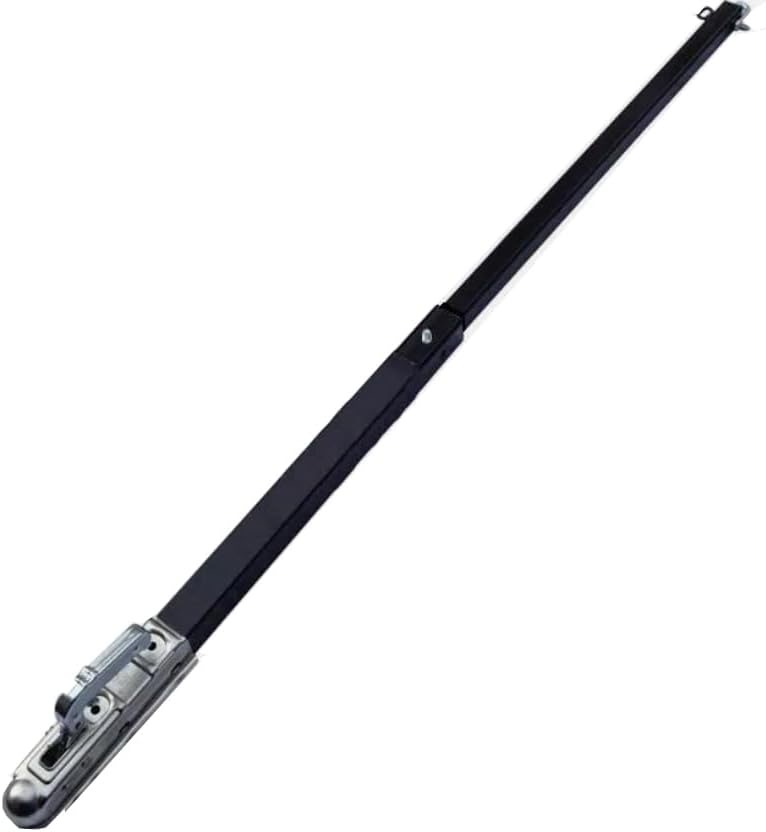 HEYOUTH Abschleppstange für pkw,mit kugelkopf Φ50mm Anhängerkupplung,3.5T Zugkraft
