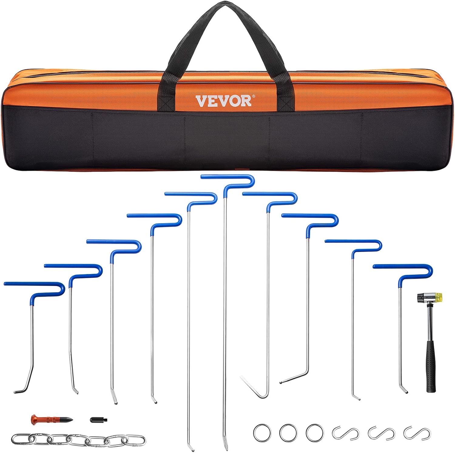 VEVOR VV-PR-R20 PDR-Stangen