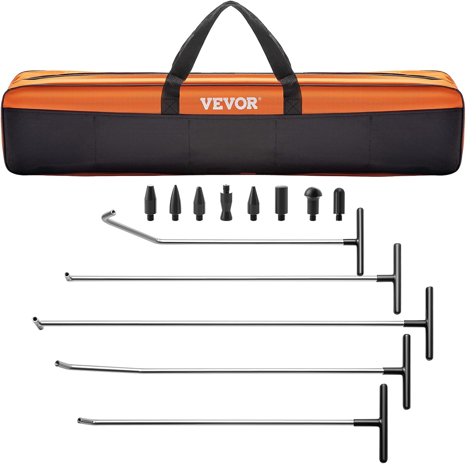 VEVOR VV-PR-R13 PDR-Stangen
