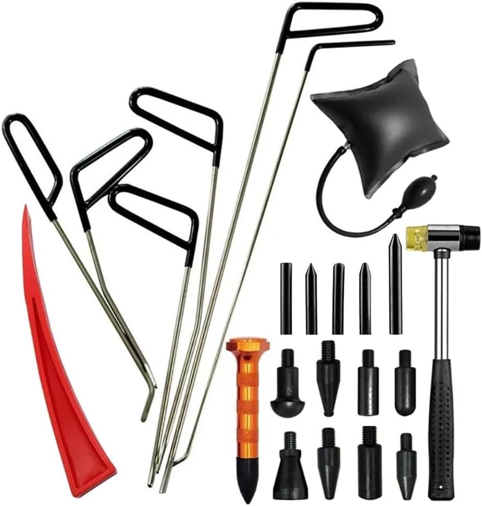 HEYOUTH XXQ0299 Dellen-Set