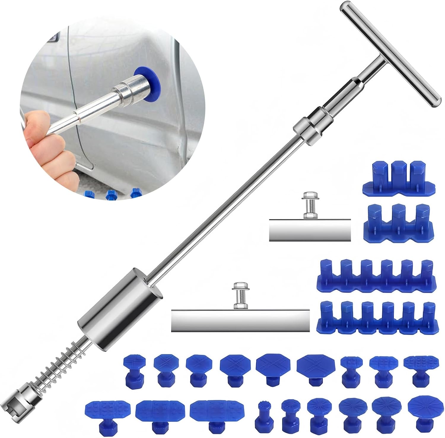 Shalwinn T-Zug-Set