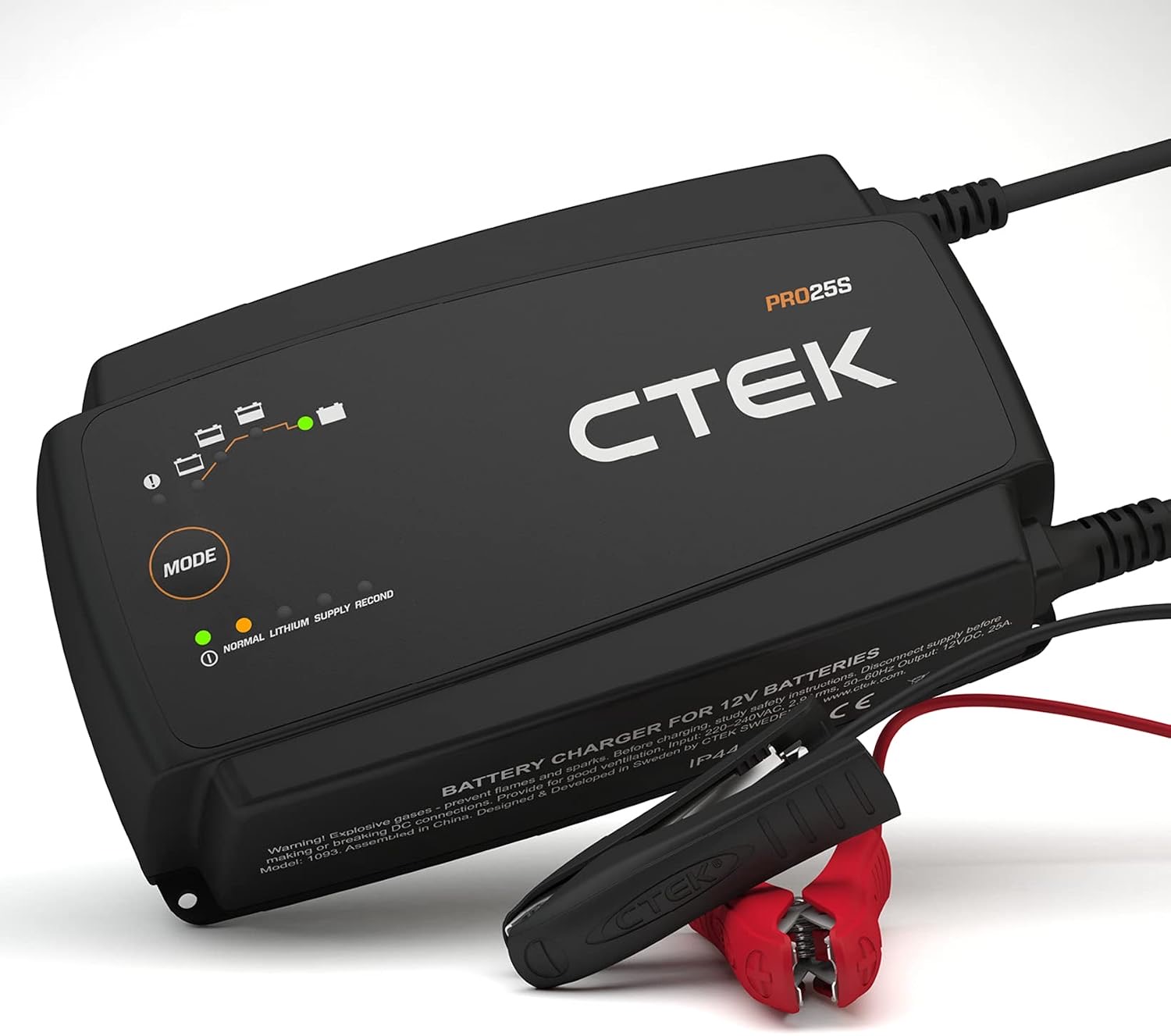 CTEK PRO25S