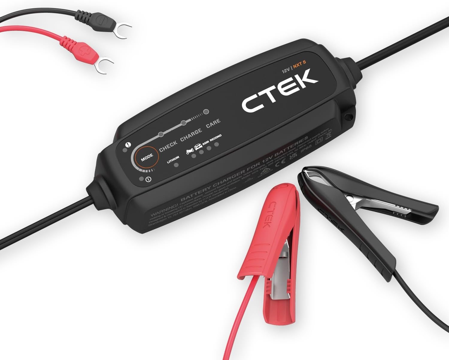 CTEK NXT 5
