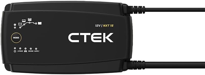 CTEK NXT 15