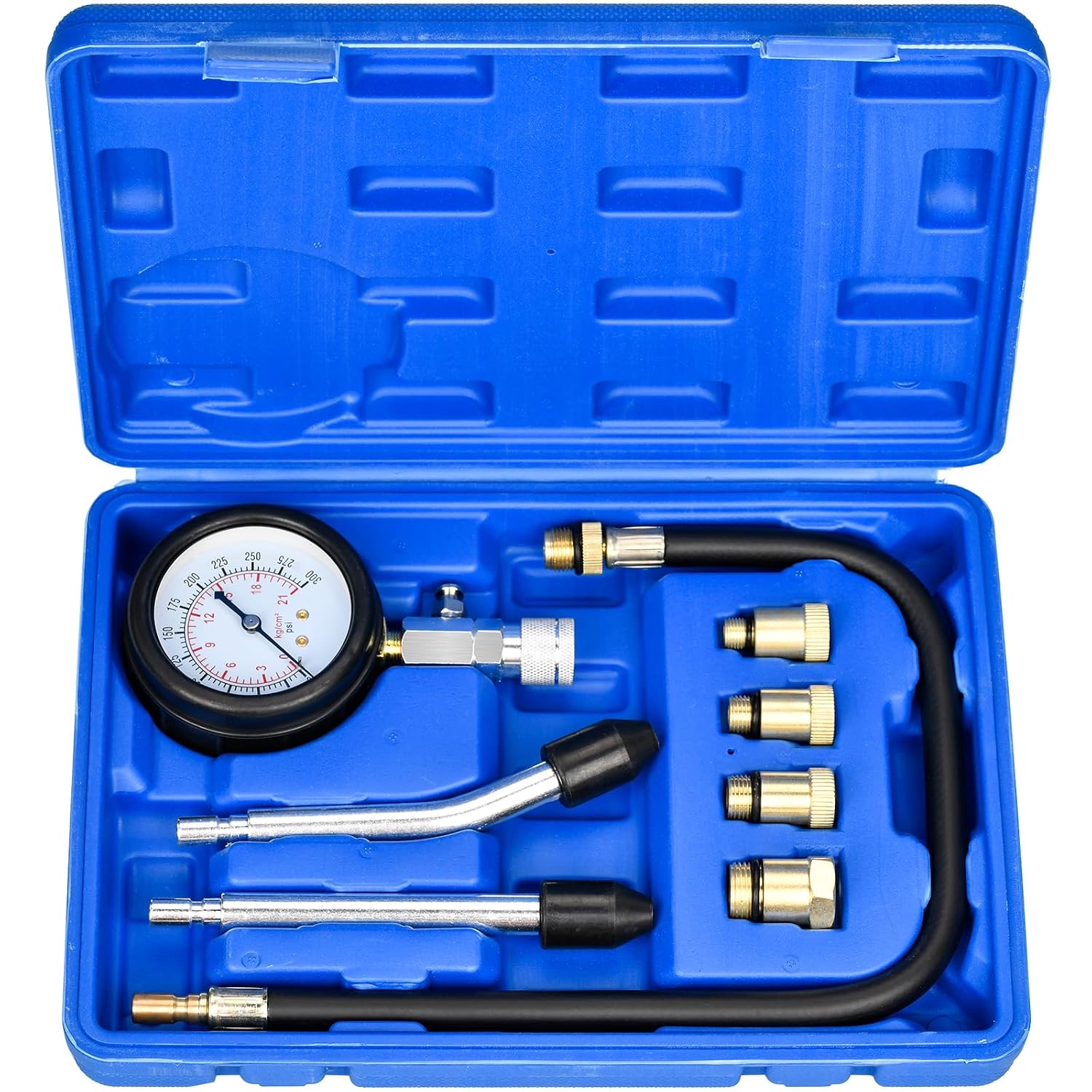 HATANSE Kompressionstester M10–M18