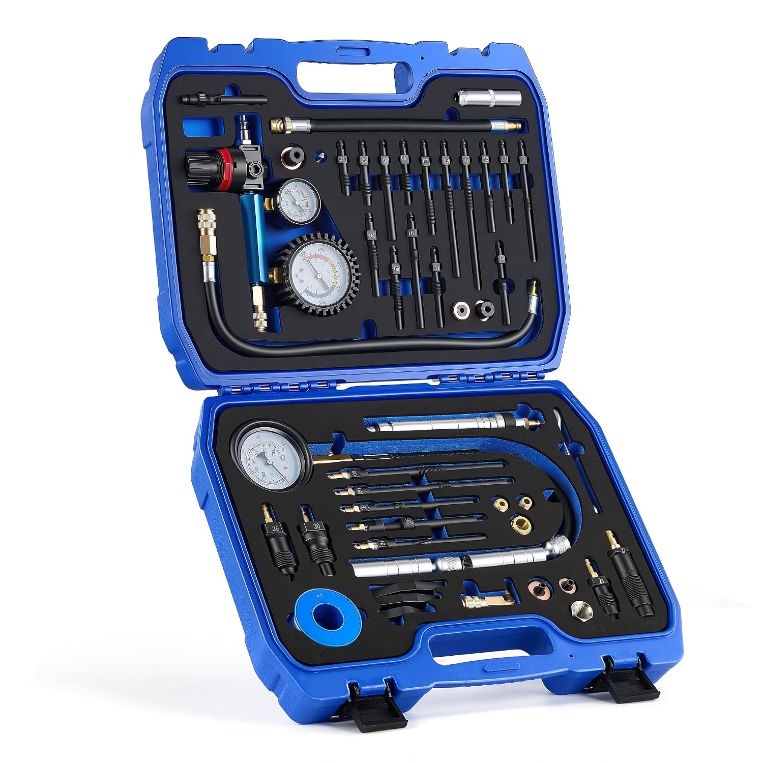 Orion Motor Tech 51-teiliges Set