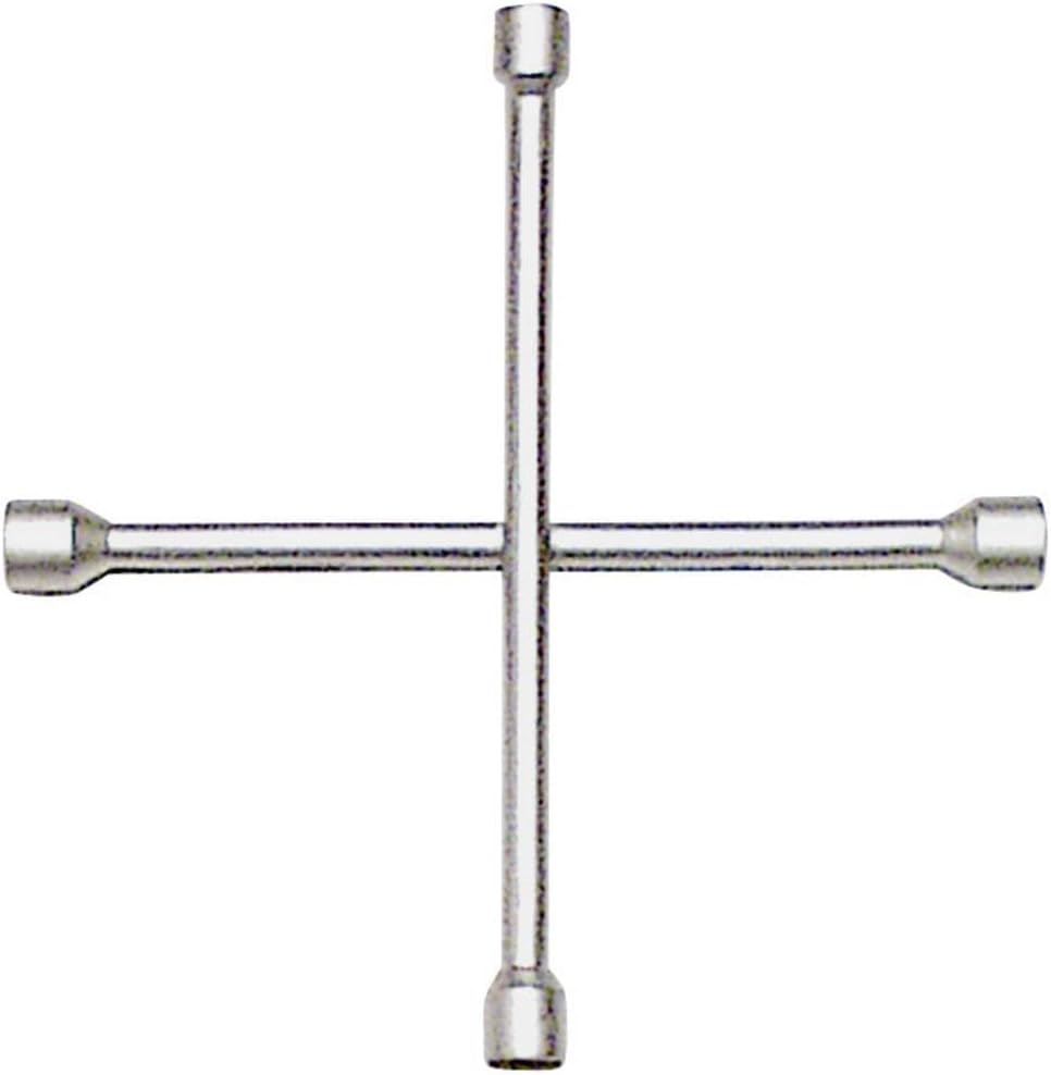 Mannesmann Mannesmann Kreuzschlüssel M 160-EXTRA