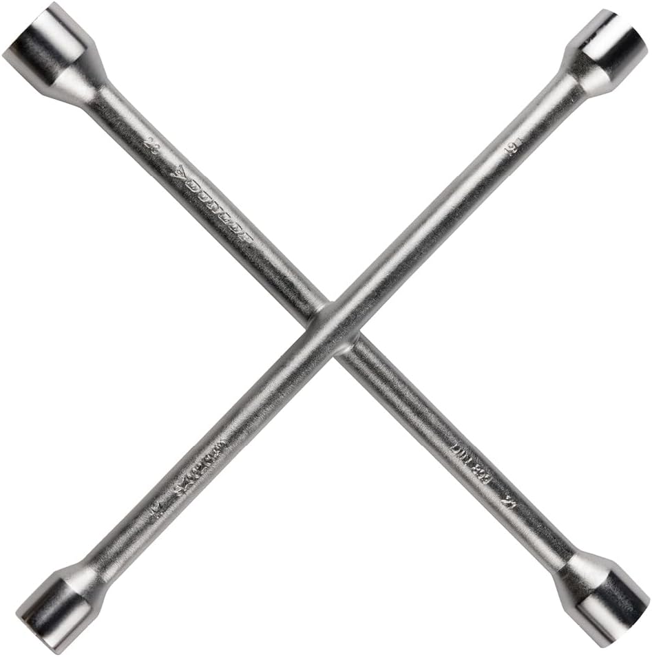 Dunlop Wagenkreuz 17/19/21/23 mm