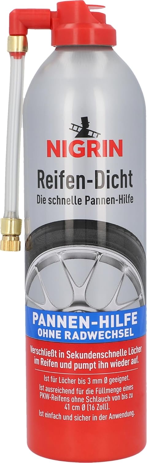 Nigrin NIGRIN Reifendicht 500 ml