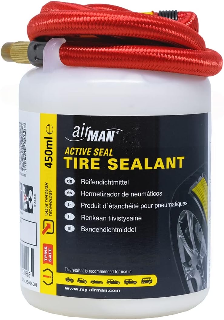 Airman Airman 450 ml