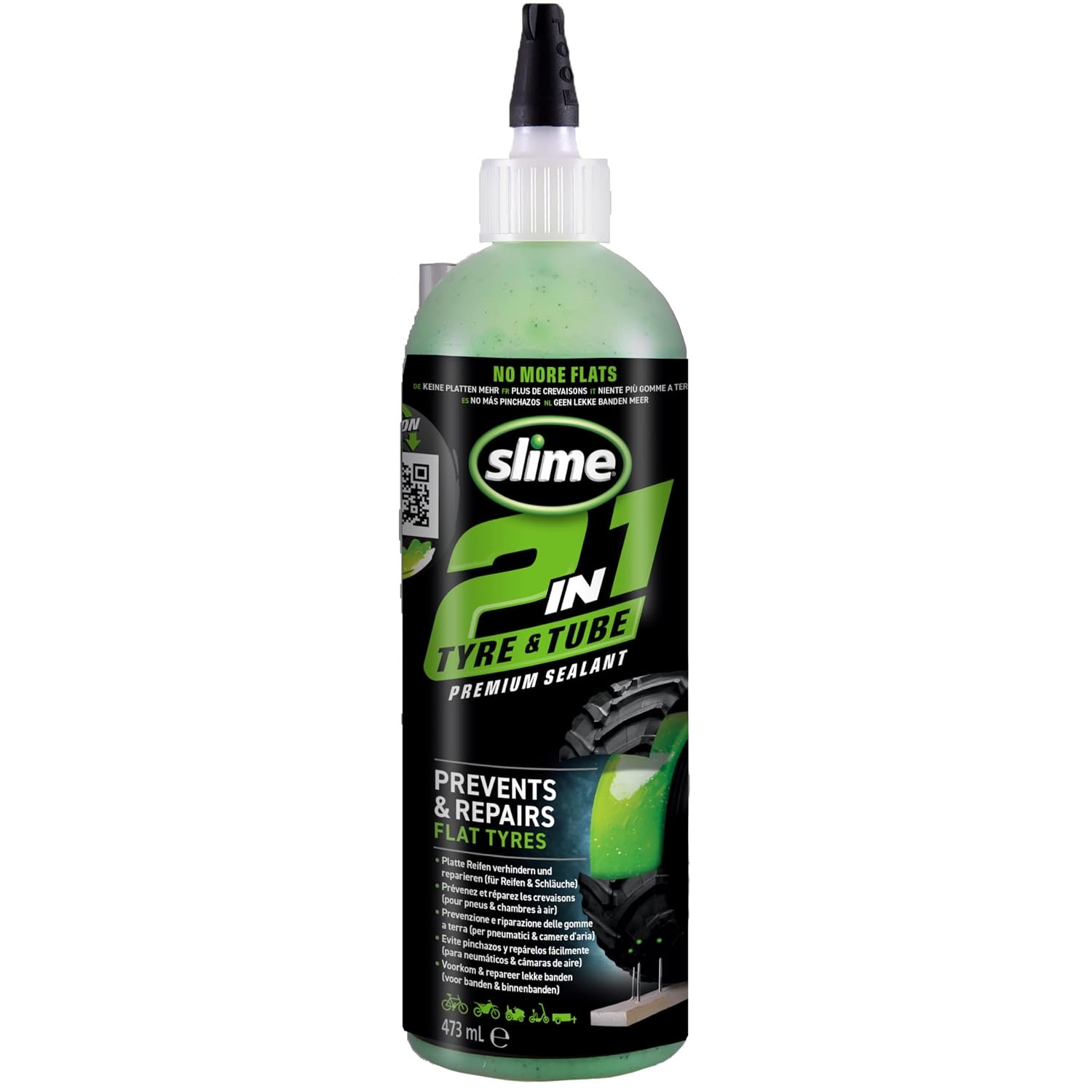 Slime 10193-51, 473 ml