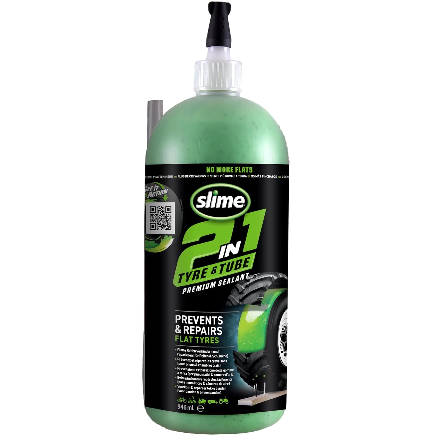 Slime 10194-51, großes Gebinde