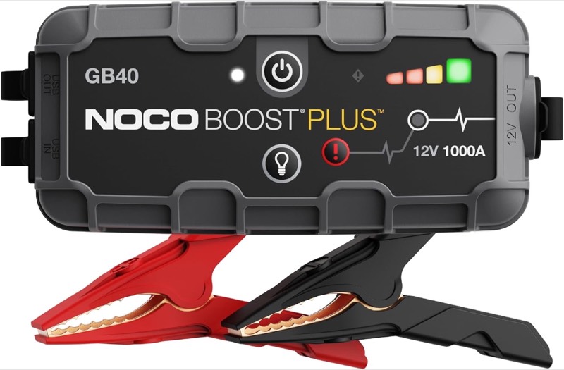 NOCO NOCO Boost GB40