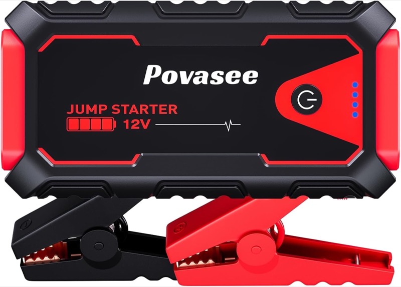Povasee A30