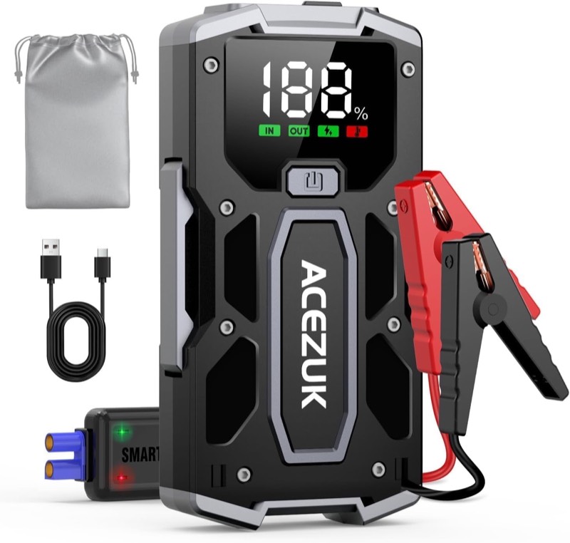 ACEZUK M01