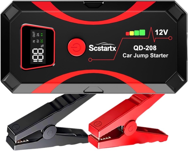 Scstartx Scstartx QD-208