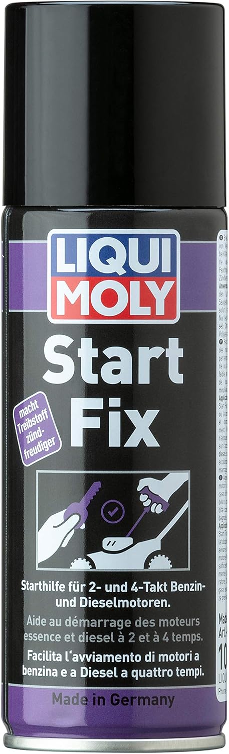 Liqui Moly Liqui Moly Start Fix 200 ml