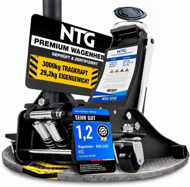 NTG PRO WGH.3292