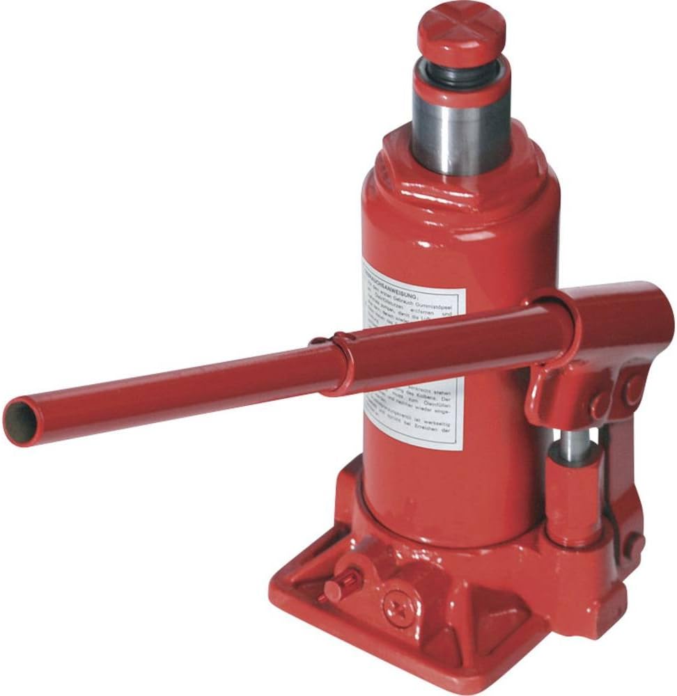 Mannesmann 007-T-GS5 Wagenheber 5 t