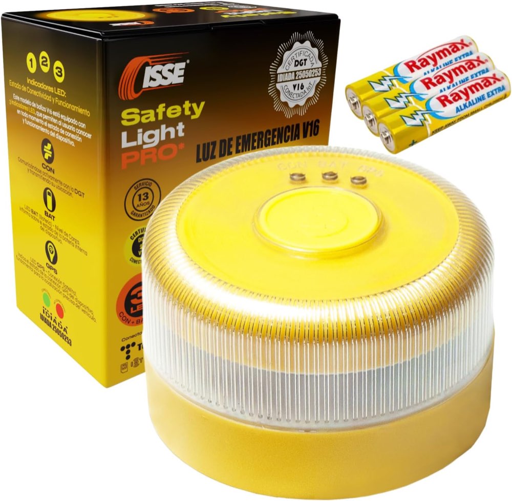 Isse Safety V16