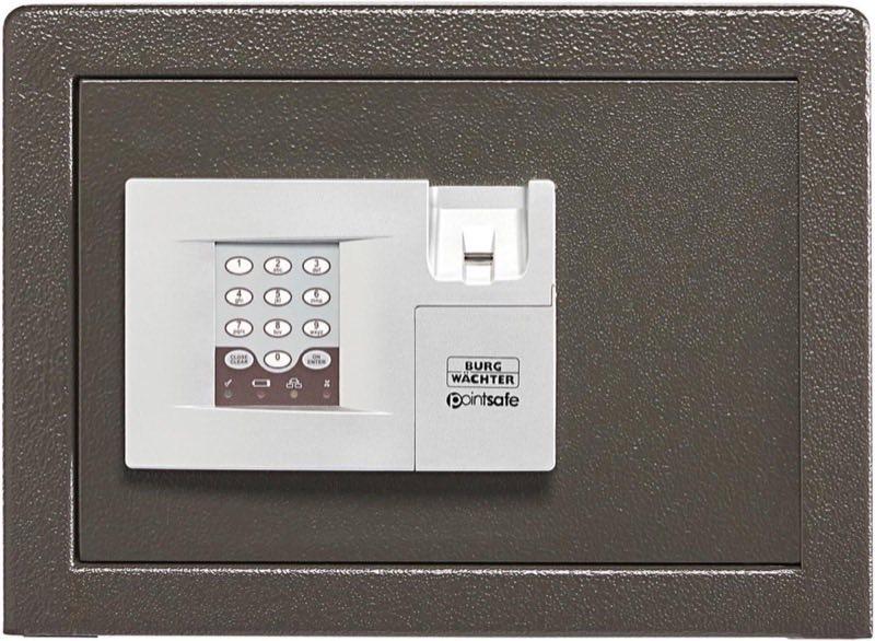 BURG-WÄCHTER PointSafe P 2 E FS