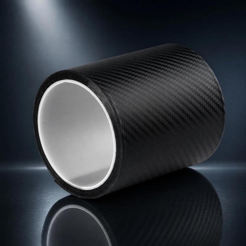 HAOXIZI 3D-Carbonfolie 10 cm