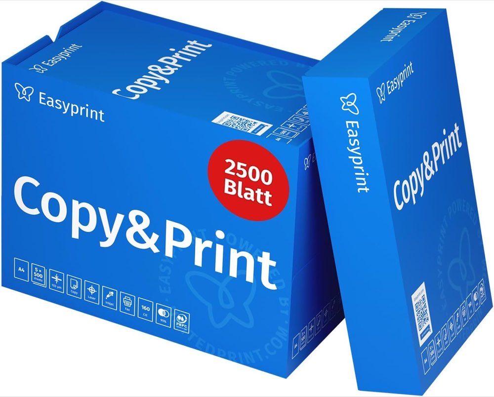 Easyprint Easyprint Kopierpapier A4