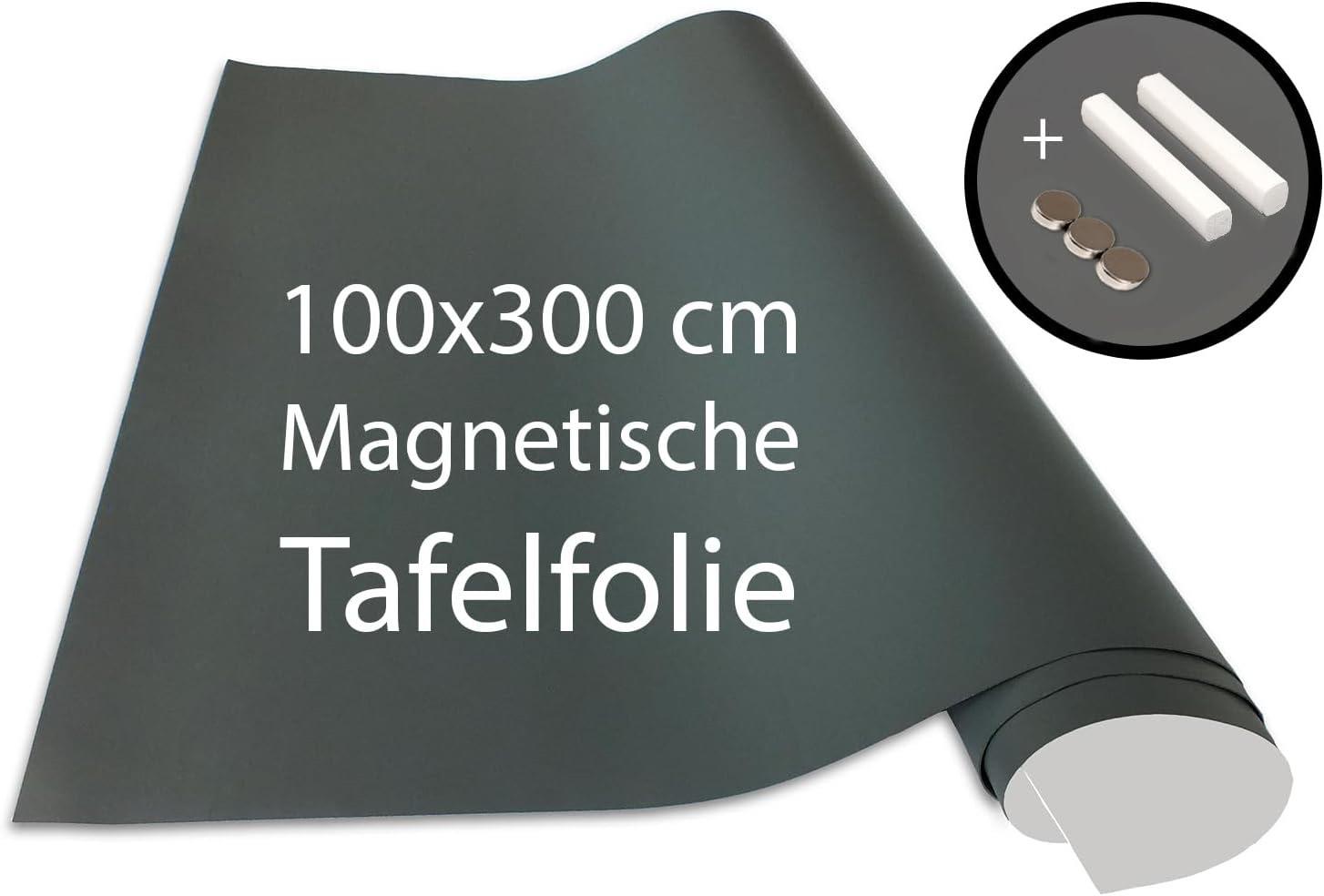 Cuadros Lifestyle Cuadros Lifestyle Tafelfolie magnetisch 100x300 cm