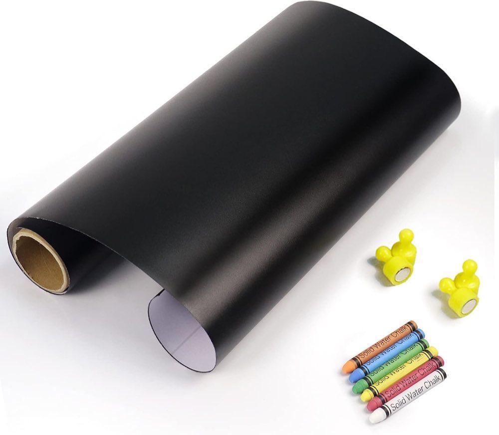 Ukaeno Ukaeno Tafelfolie magnetisch selbstklebend 60x40 cm