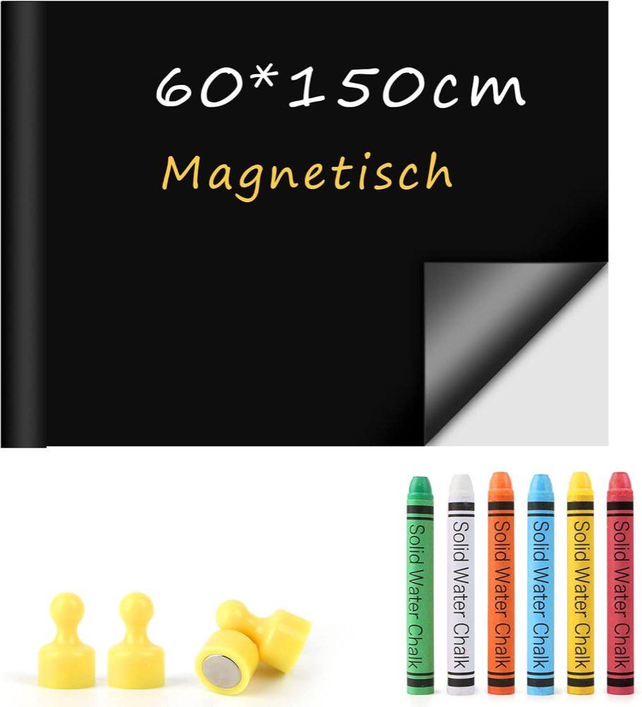 Ukaeno Tafelfolie magnetisch selbstklebend 60x150 cm