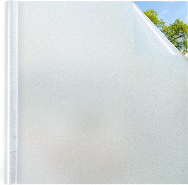 DOWELL DOWELL Milchglasfolie matt 44,5 × 200 cm