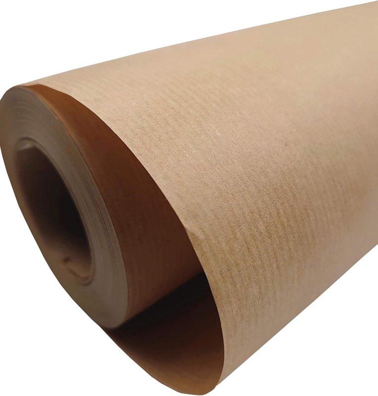 PAKNOR Kraftpapier 44 cm × 50 m, 50 g/m² Produktbild – Testsieger