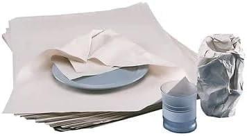 100 Blatt Packpapier, Titel 43 × 33 cm